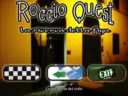 Roccio Quest