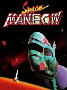 Space Manbow