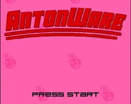 AntonWare