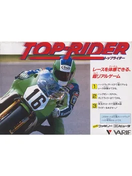 Top Rider image