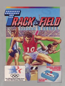 Track & Field