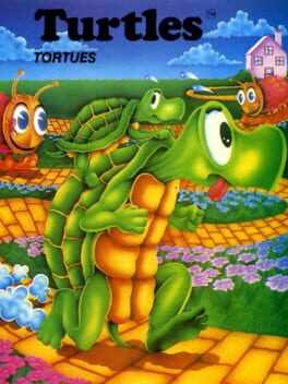 Turtles