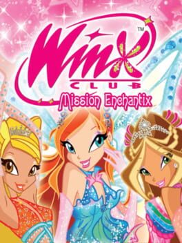 Winx Club: Mission Enchantix