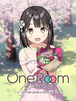 One Room: Yui Hanasaka Memorial Cover