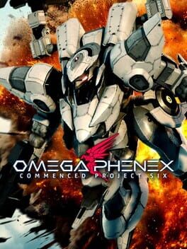 Omega Phenex Commenced Project Six