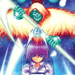 Image de couverture Spice Evaders