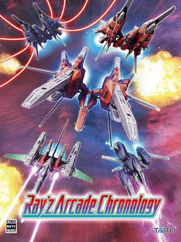 Ray'z Arcade Chronology: Special Limited Edition