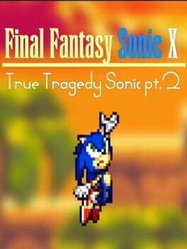 Final Fantasy Sonic X: Episode 5