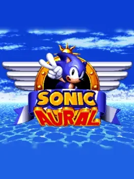 Sonic Aural image