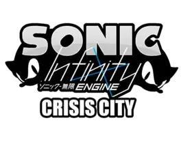 Sonic Infinity Engine: Crisis City image