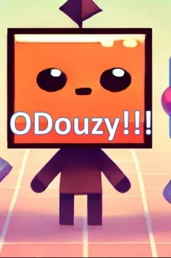 Portada de ODouzy!!!