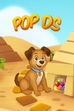 Portada de Pop DS