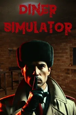 Diner Simulator: Horror Story image