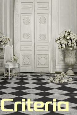 Criteria