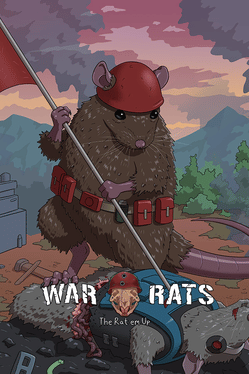 War Rats: The Rat em Up