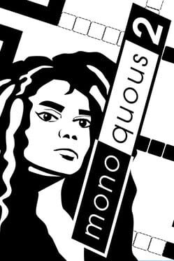 Monoquous 2 Game Cover Artwork