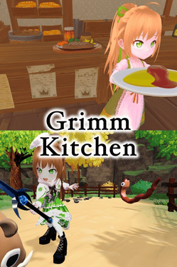 GrimmKitchen