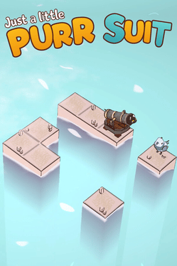 Just a Little Purr Suit