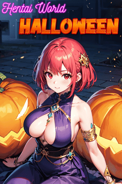 Hentai World Halloween