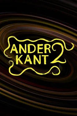 Portada de AnderKant 2