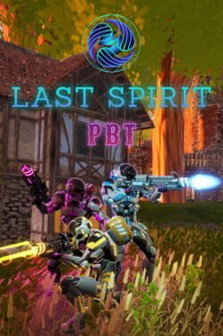 Last Spirit PBT