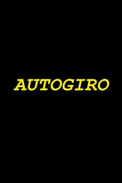 Autogiro