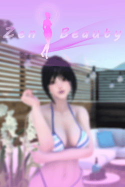 Zen Beauty Cover