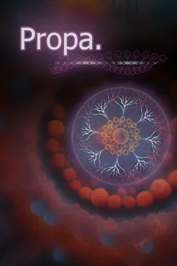 Portada de Propa.