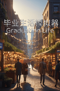 Graduation Life Simulator
