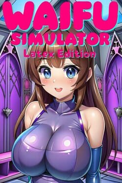 Waifu Simulator: Latex Edition Cover Image