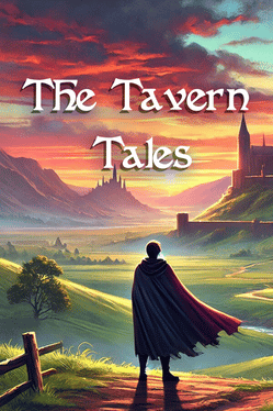 The Tavern Tales: Medieval Simulator