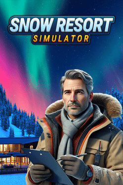 Snow Resort Simulator