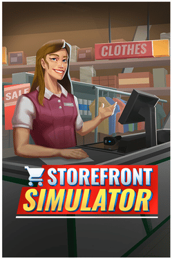 Storefront Simulator