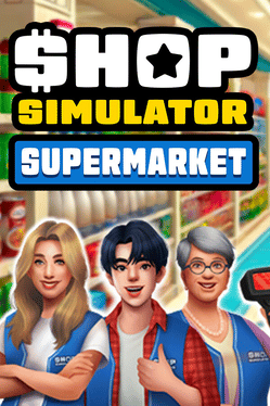Shop Simulator