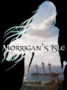 Morrigan's Isle