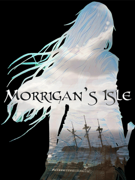Morrigan's Isle