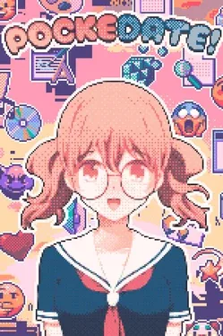 PockeDate!: Pocket Dating Simulator