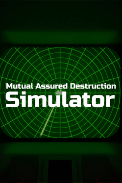 Mutual Assured Destruction Simulator