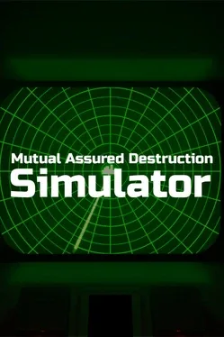 Mutual Assured Destruction Simulator