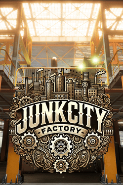 Junkcity Factory Simulator