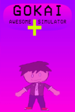 Gokai Awesome Simulator +