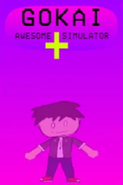 Gokai Awesome Simulator +
