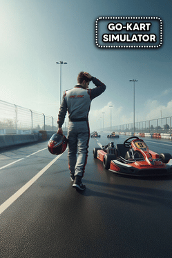 Go-Kart Simulator