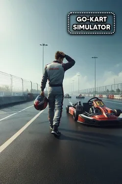 Go-Kart Simulator