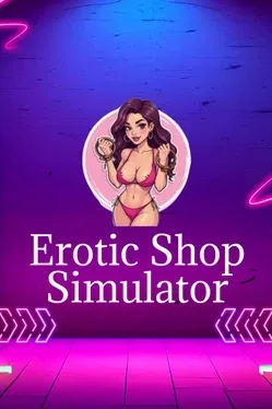 Erotic Shop Simulator image