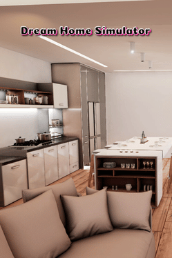 Dream Home Simulator