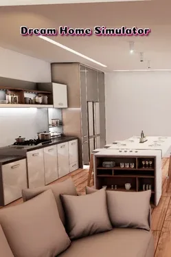 Dream Home Simulator