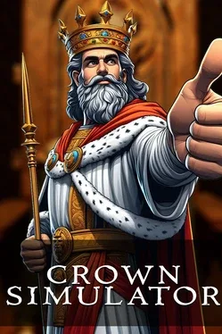Crown Simulator: Royal Life simulation