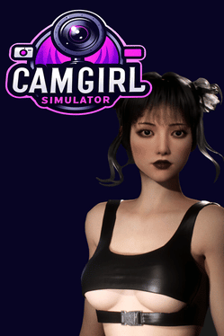 CamGirl Simulator