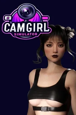 CamGirl Simulator image